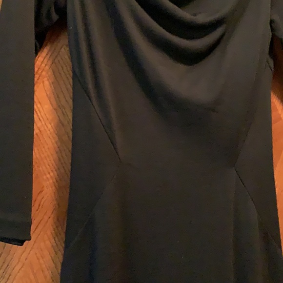 Dianne Von Furstenberg  tailored wool dress from Neiman Marcus - Picture 3 of 5